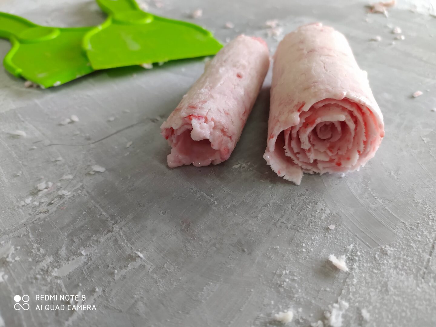 Maquina Helado Tailandes en Argentina