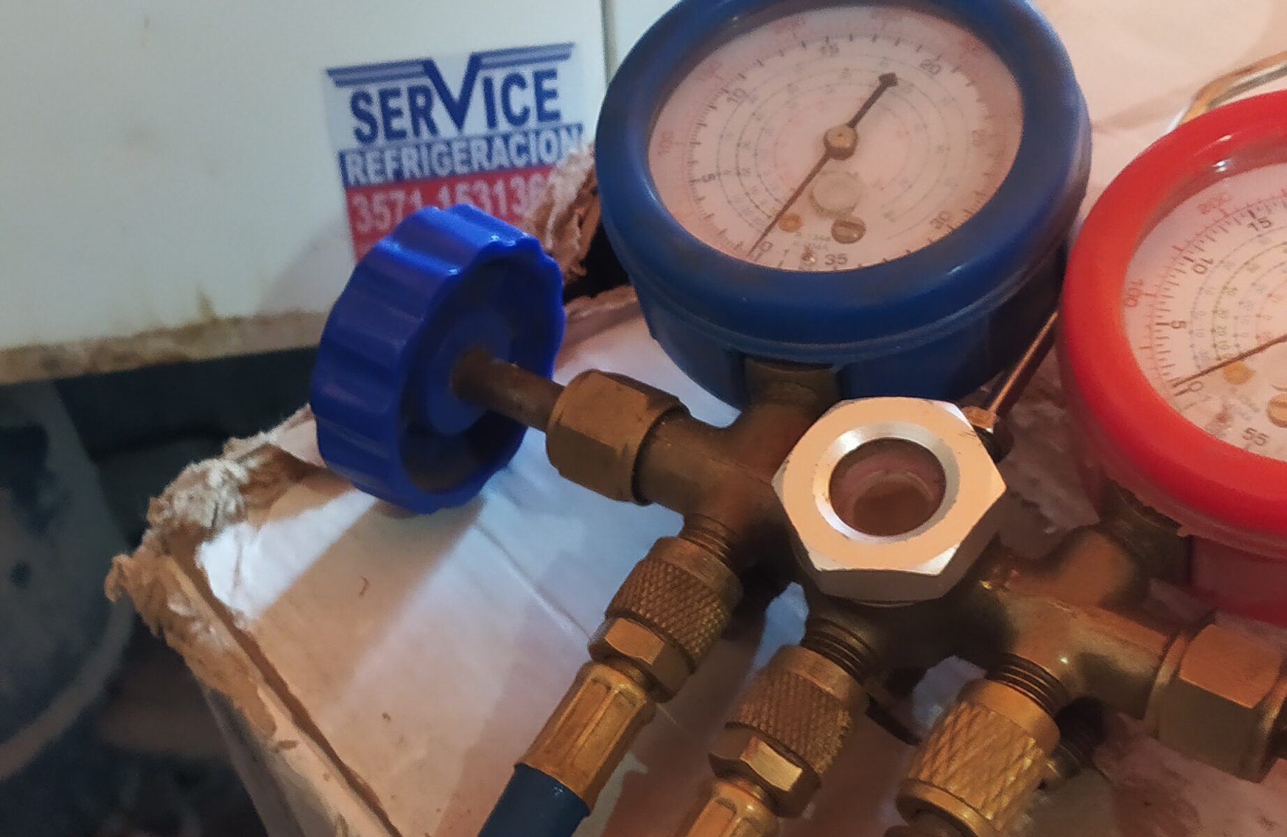 TECNICO MATRICULADO